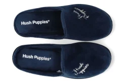 Open pantoffels HUSH PUPPIES