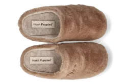 Open pantoffels HUSH PUPPIES