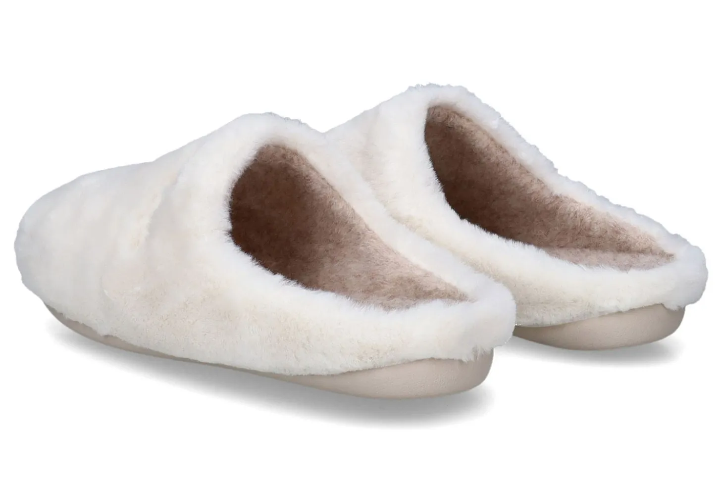 Open pantoffels HUSH PUPPIES