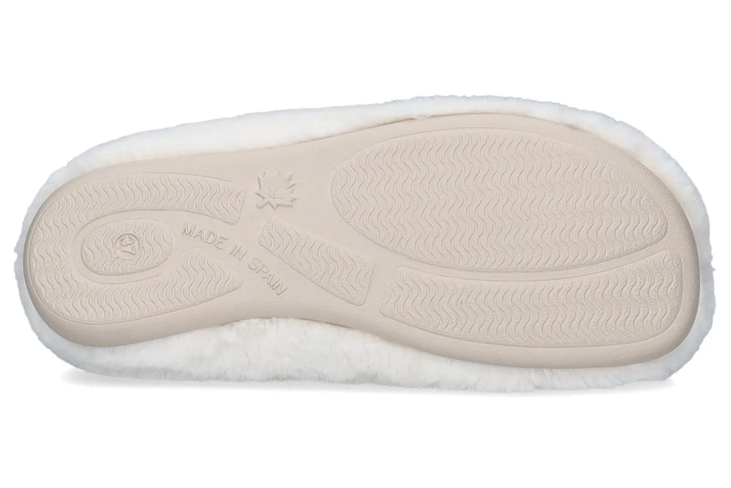 Open pantoffels HUSH PUPPIES