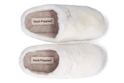 Open pantoffels HUSH PUPPIES