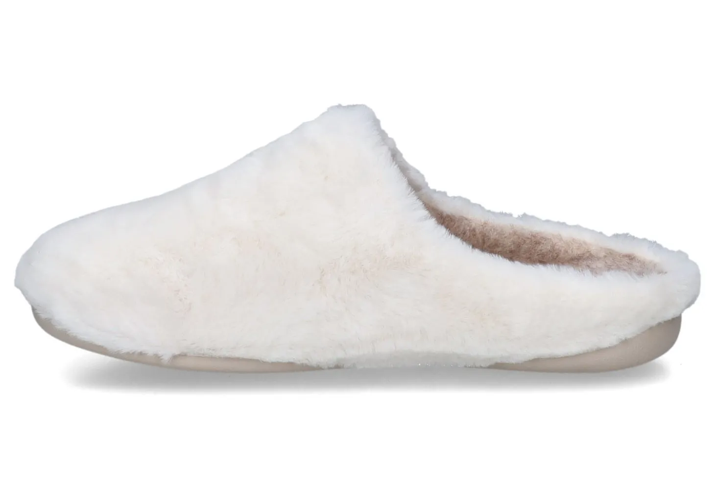 Open pantoffels HUSH PUPPIES