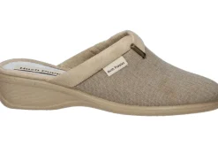Open pantoffels HUSH PUPPIES