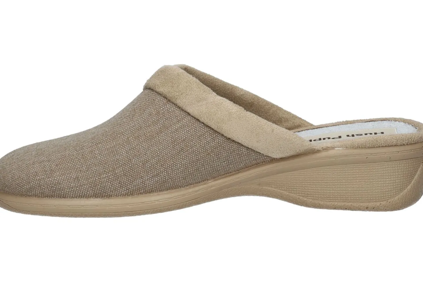 Open pantoffels HUSH PUPPIES