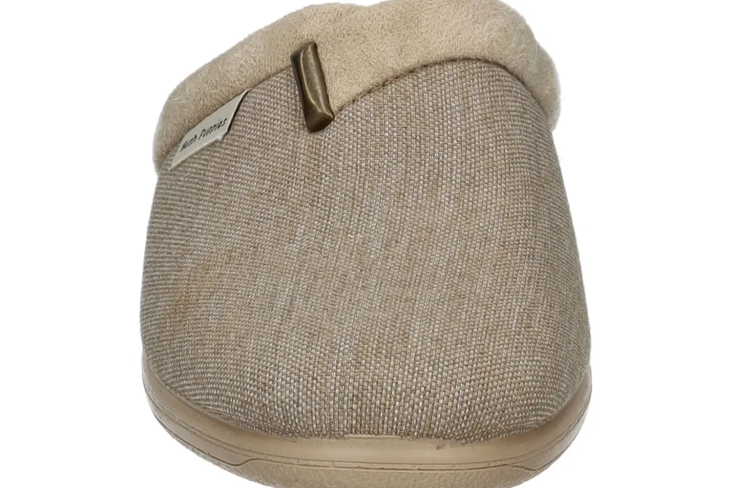 Open pantoffels HUSH PUPPIES