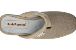 Open pantoffels HUSH PUPPIES