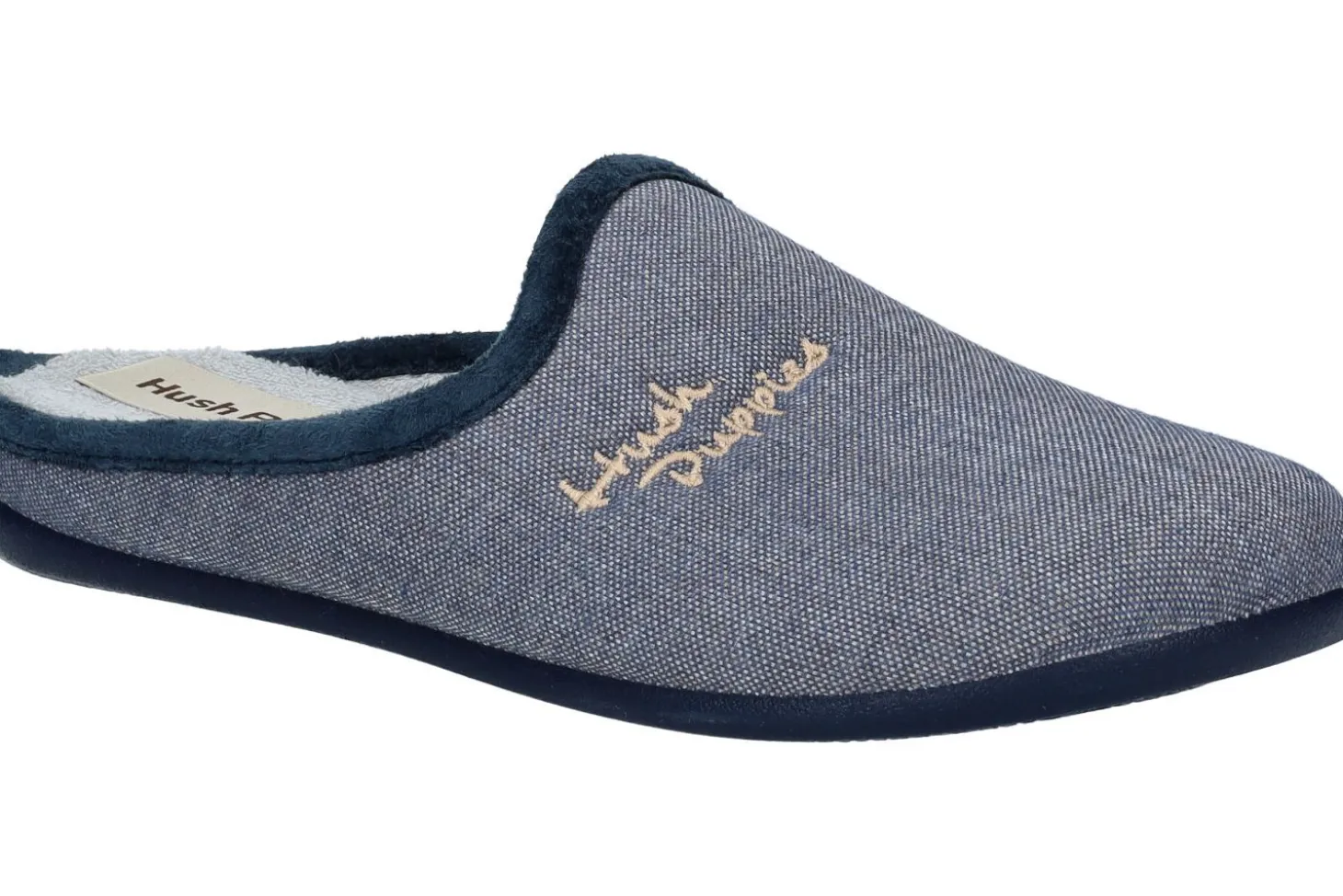 Open pantoffels HUSH PUPPIES