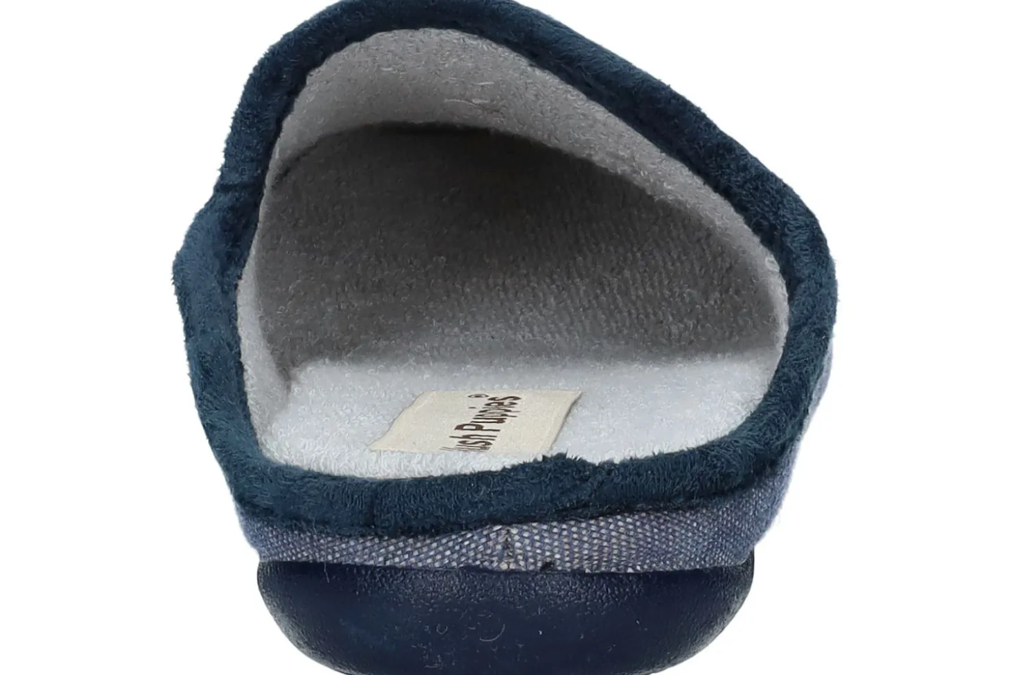 Open pantoffels HUSH PUPPIES