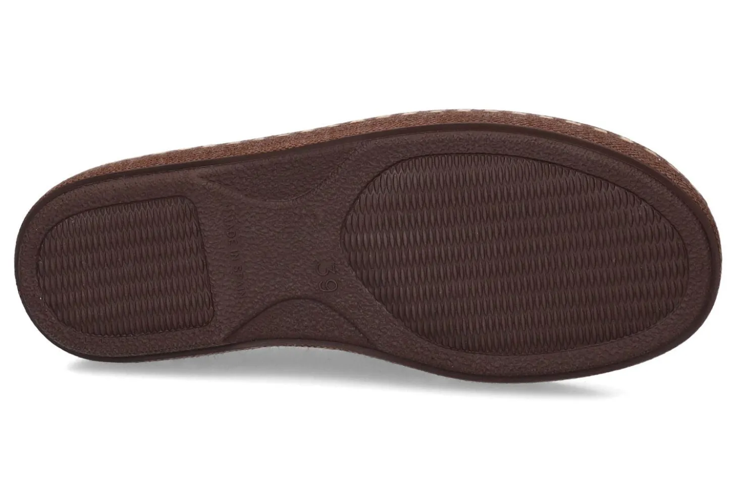 Open pantoffels HUSH PUPPIES