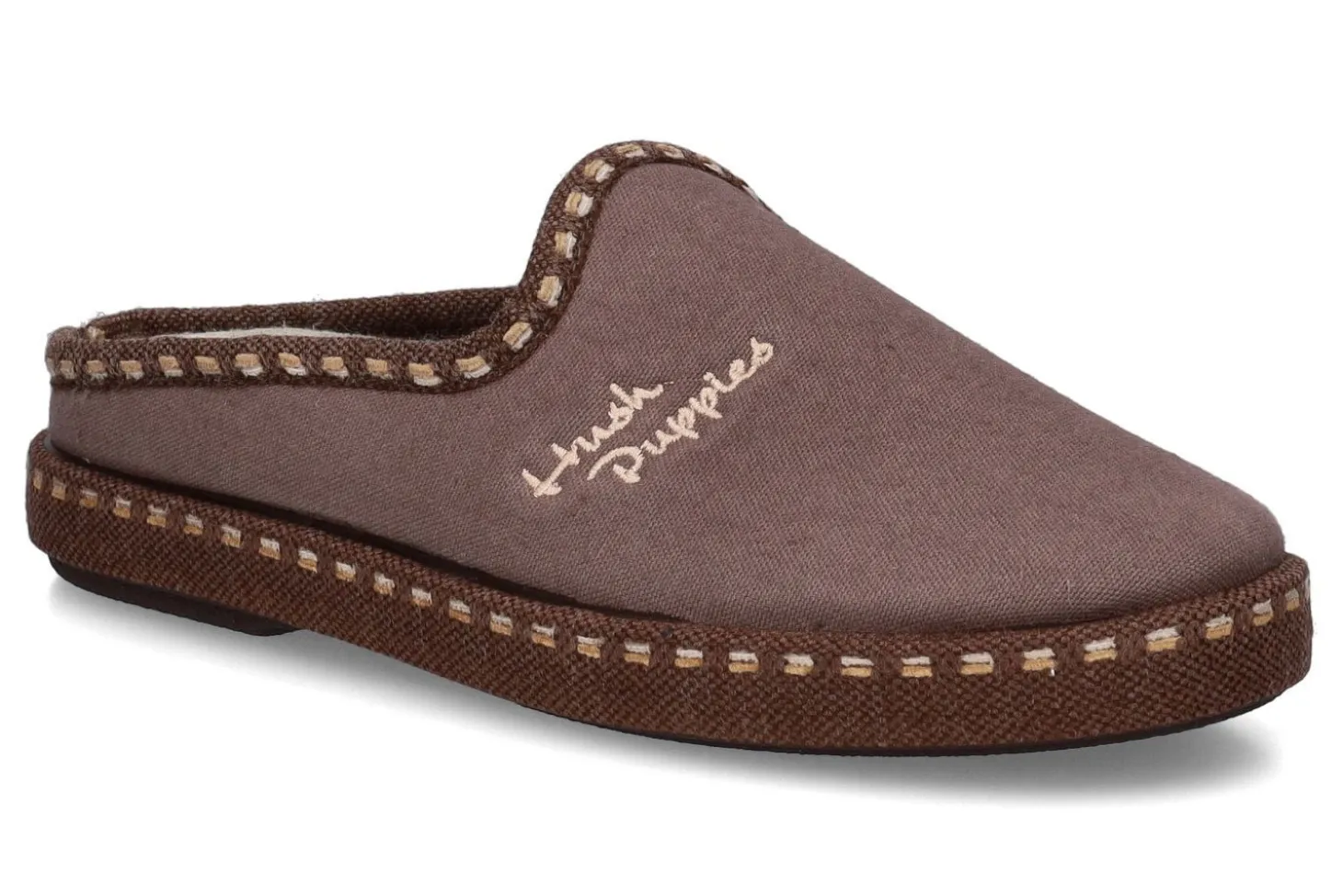 Open pantoffels HUSH PUPPIES