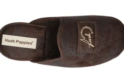 Open pantoffels HUSH PUPPIES