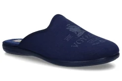 Open pantoffels HUSH PUPPIES
