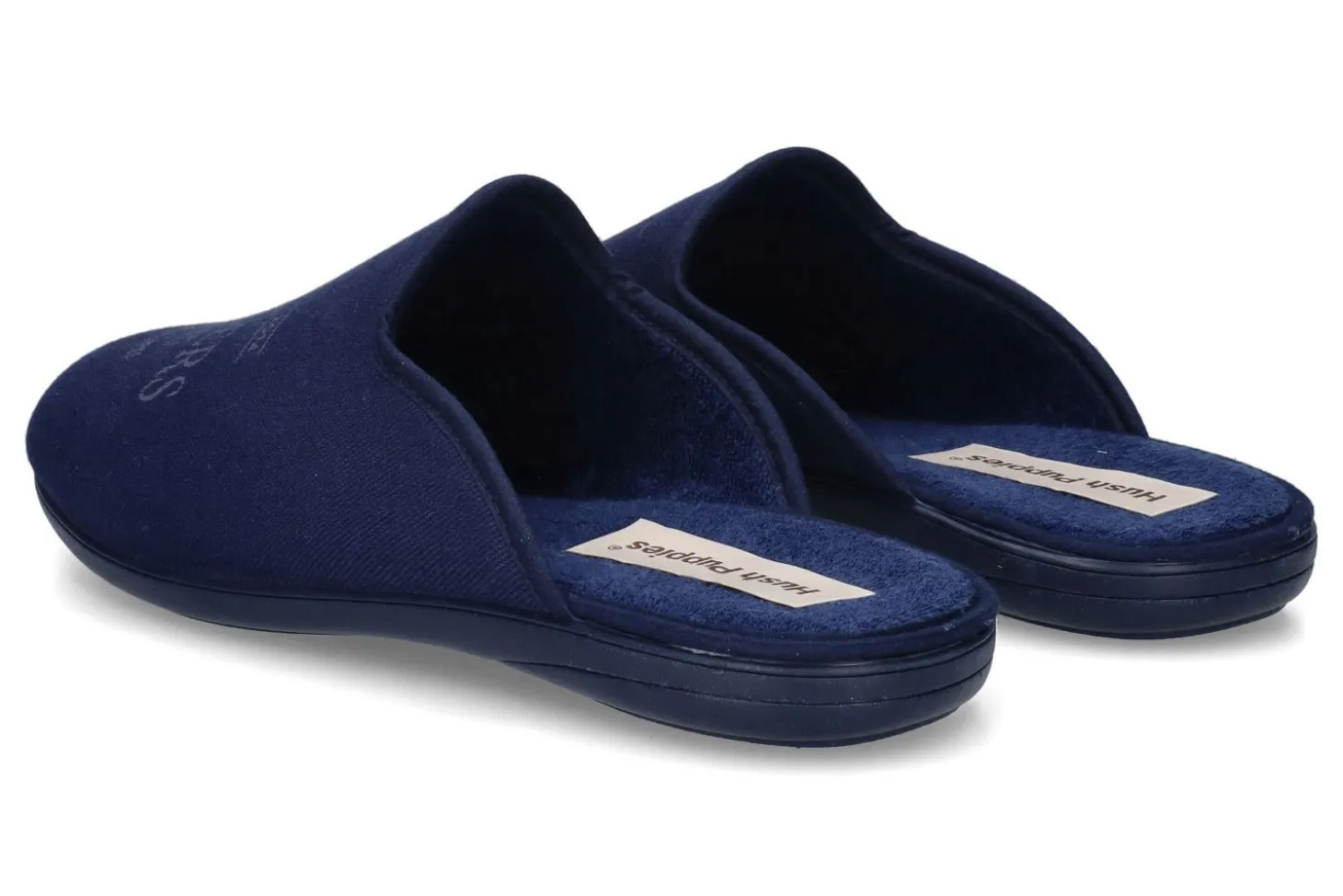 Open pantoffels HUSH PUPPIES