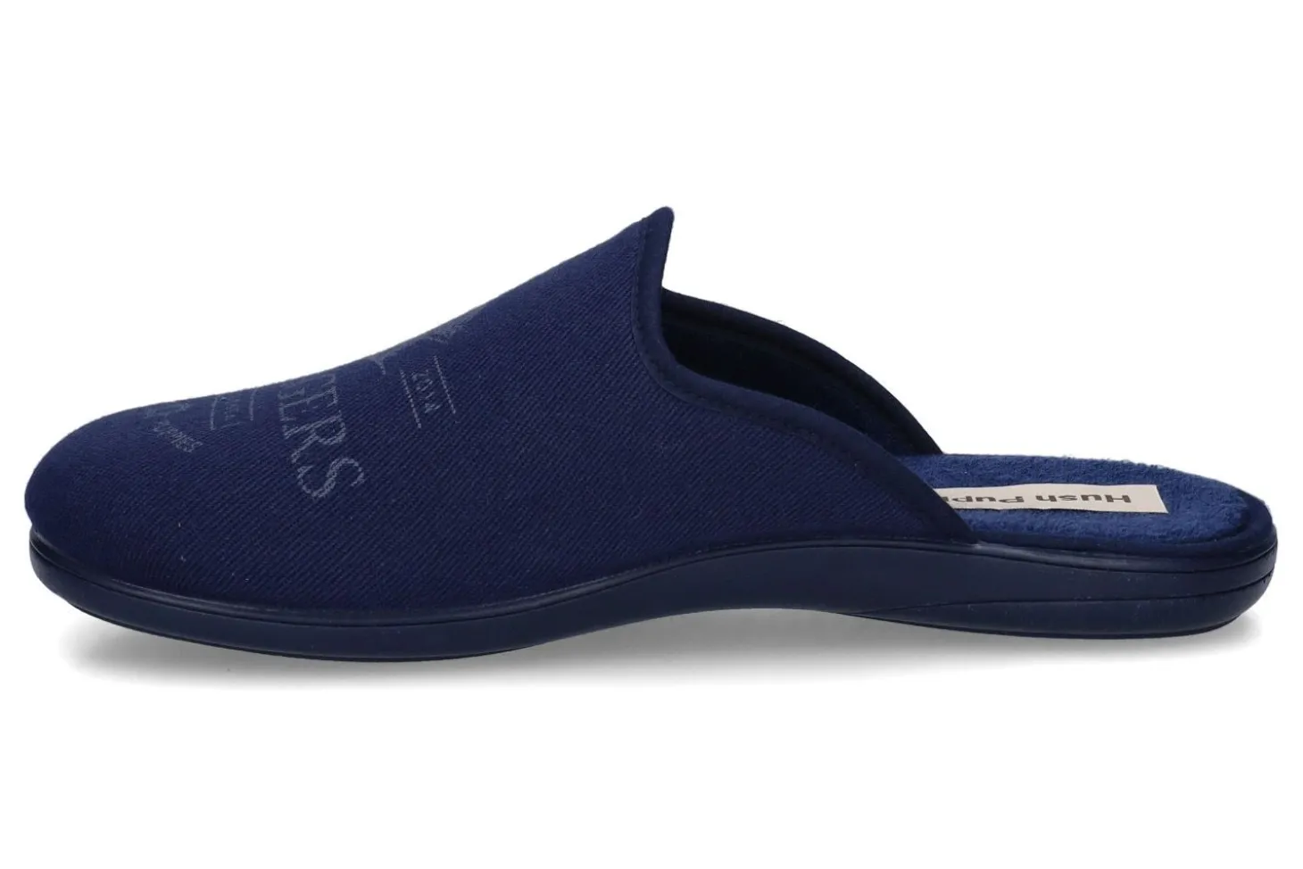 Open pantoffels HUSH PUPPIES