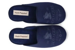 Open pantoffels HUSH PUPPIES