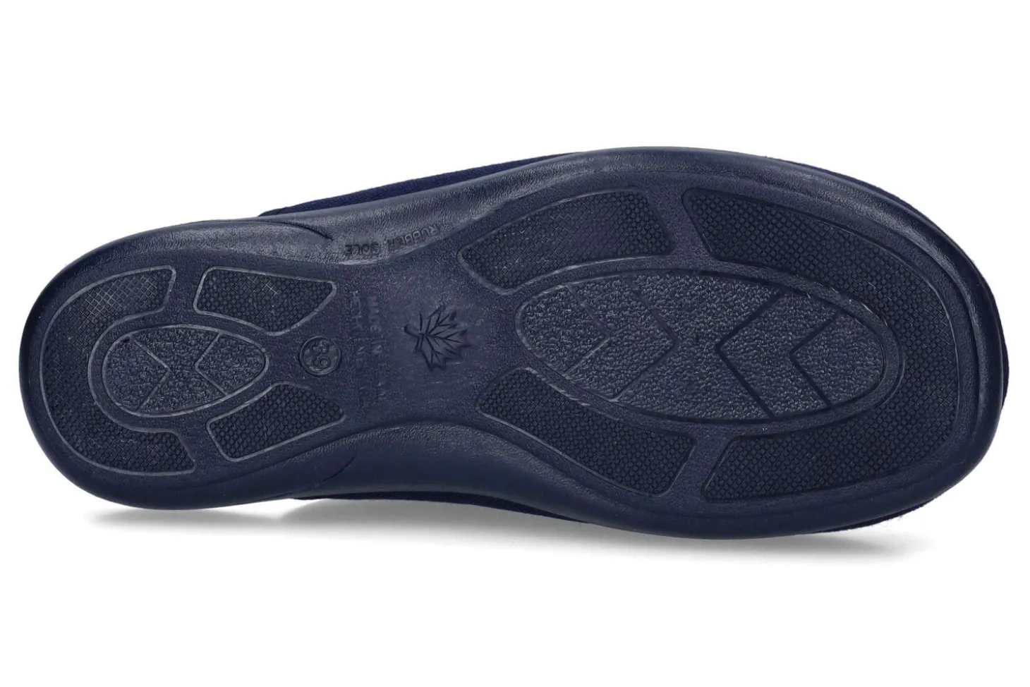 Open pantoffels HUSH PUPPIES