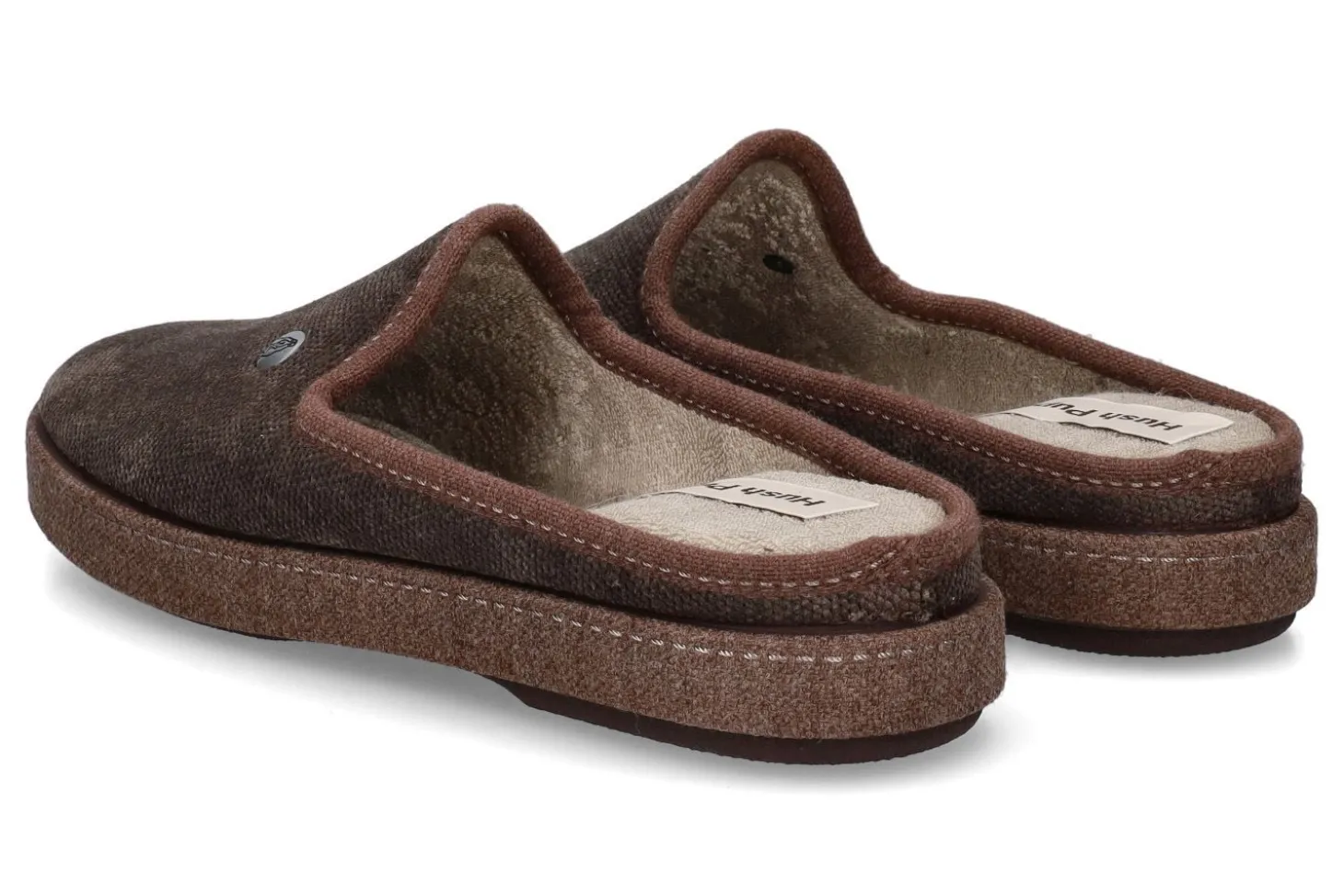 Open pantoffels HUSH PUPPIES