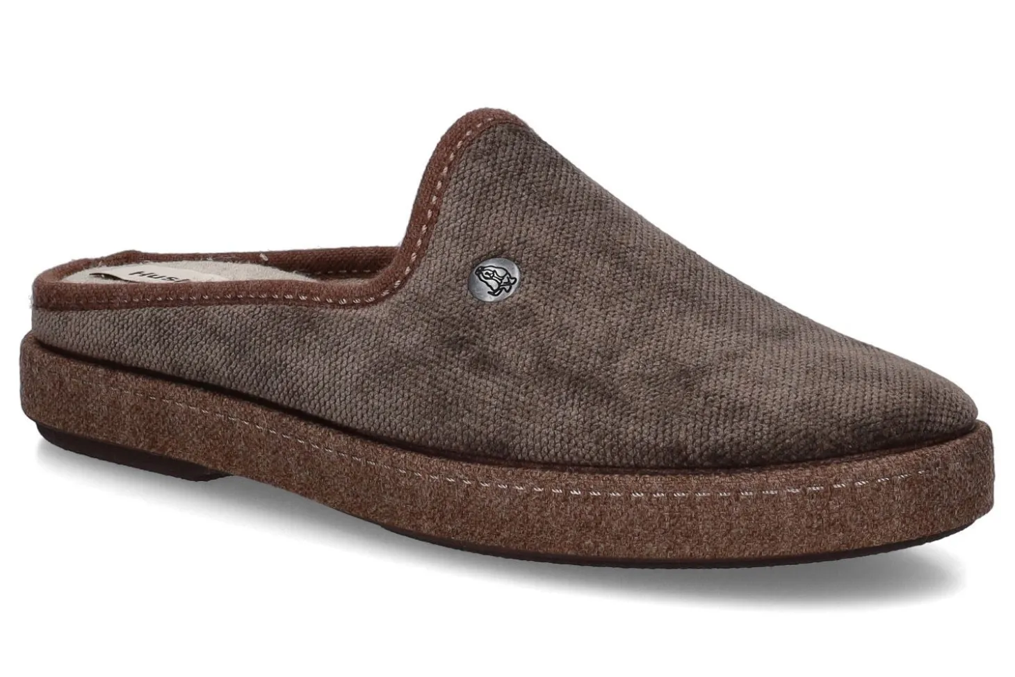 Open pantoffels HUSH PUPPIES