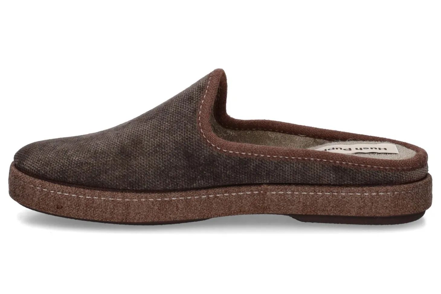 Open pantoffels HUSH PUPPIES