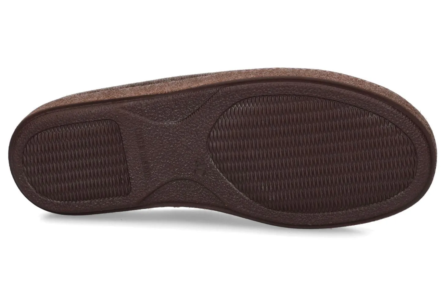 Open pantoffels HUSH PUPPIES
