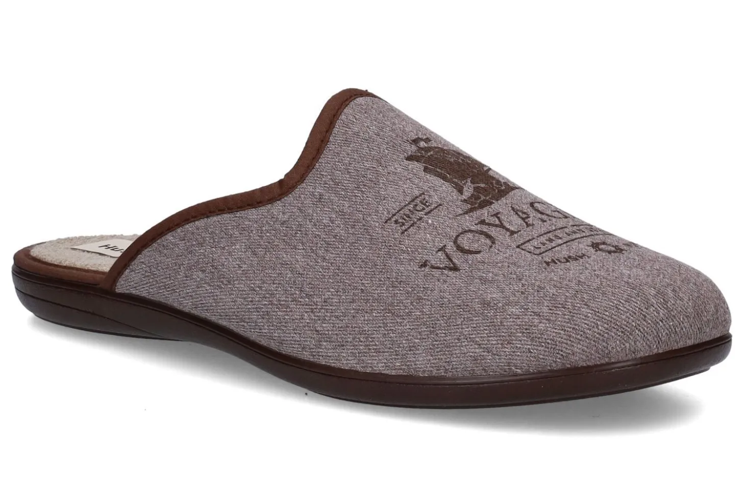 Open pantoffels HUSH PUPPIES