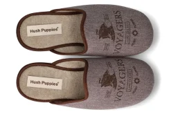 Open pantoffels HUSH PUPPIES
