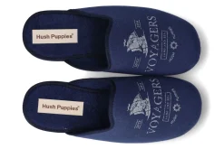 Open pantoffels HUSH PUPPIES