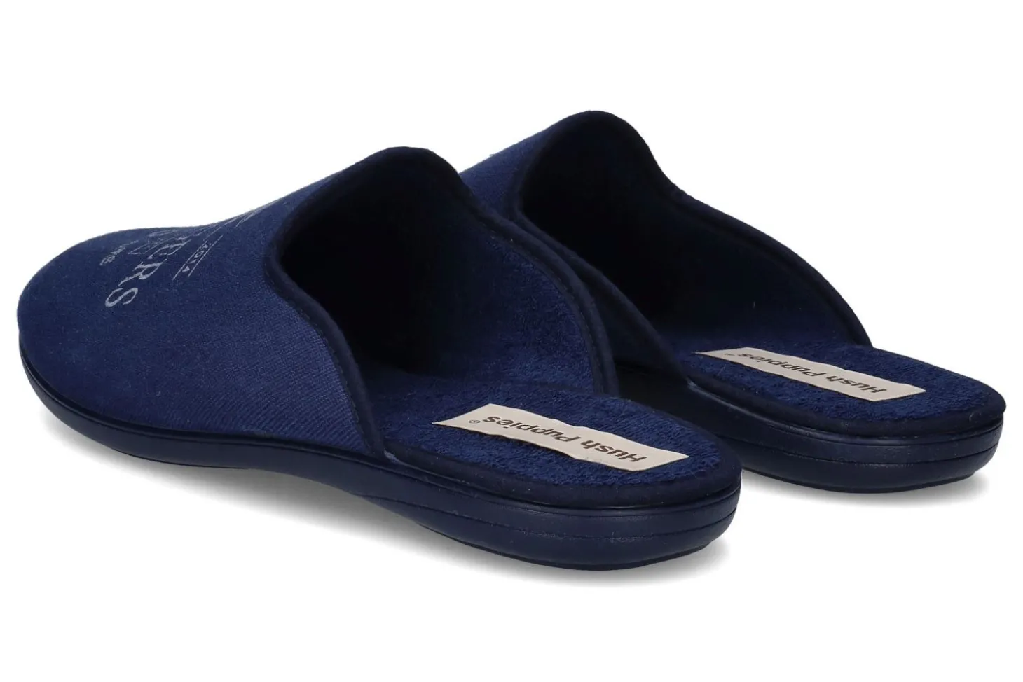 Open pantoffels HUSH PUPPIES