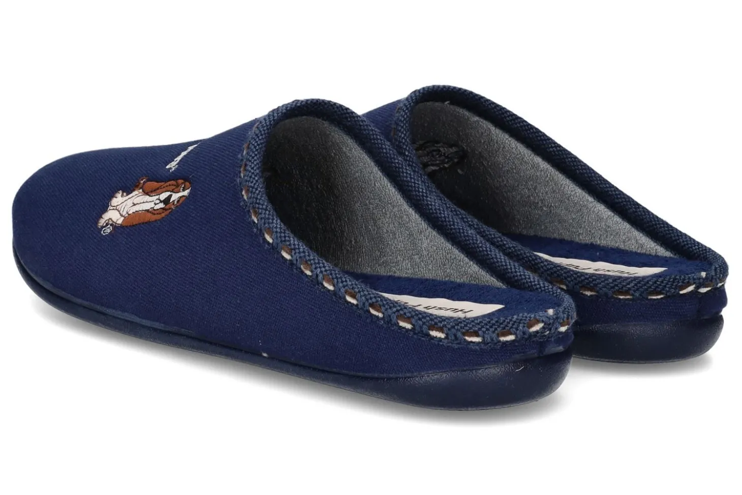 Open pantoffels HUSH PUPPIES
