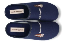 Open pantoffels HUSH PUPPIES