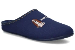 Open pantoffels HUSH PUPPIES