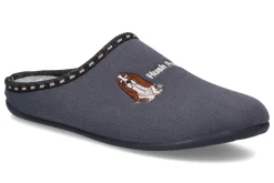 Open pantoffels HUSH PUPPIES