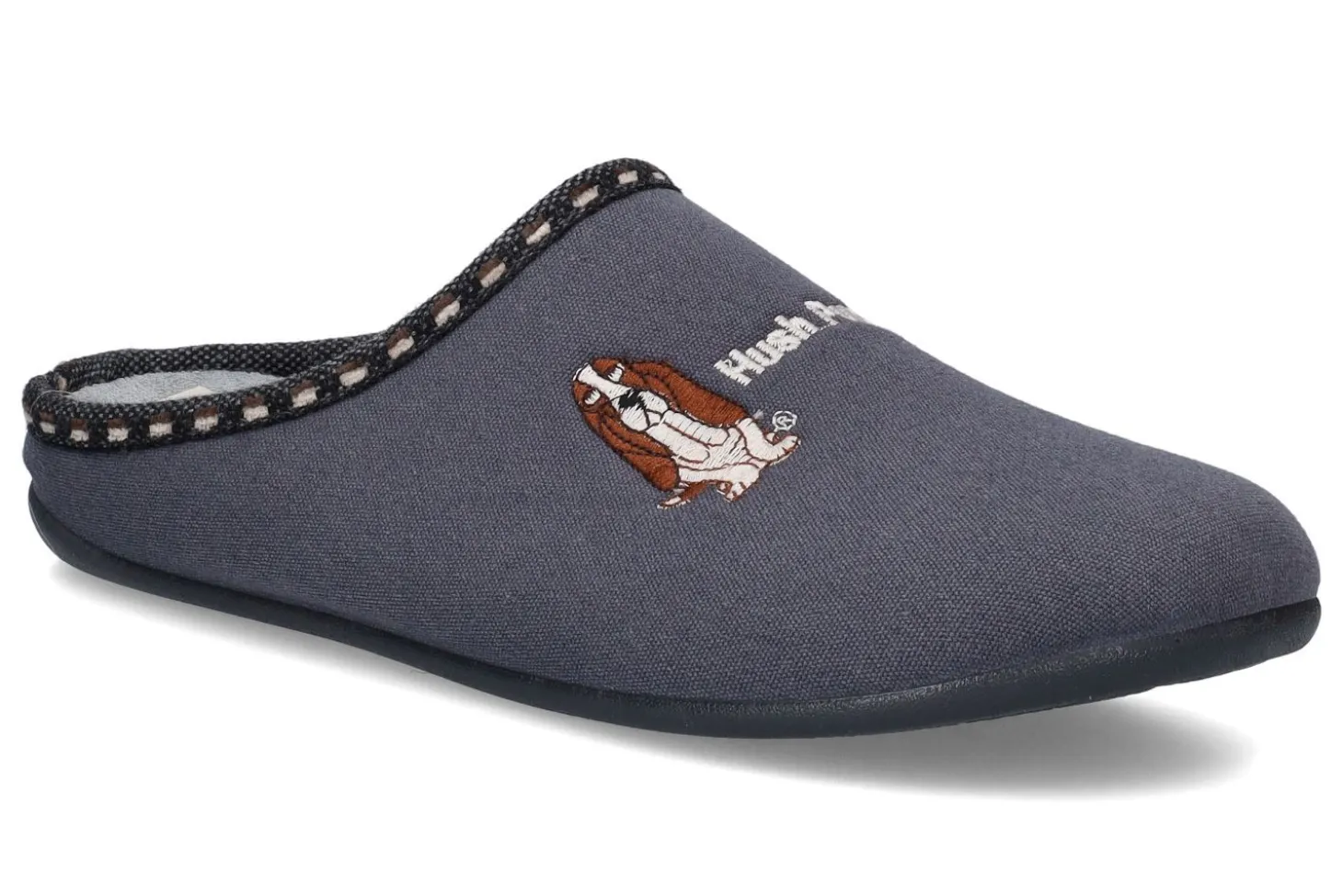 Open pantoffels HUSH PUPPIES