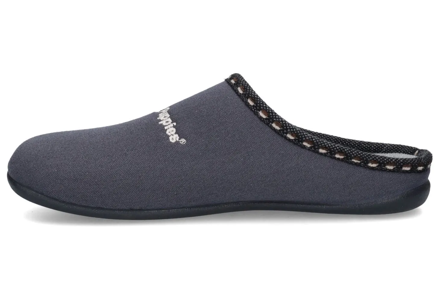 Open pantoffels HUSH PUPPIES