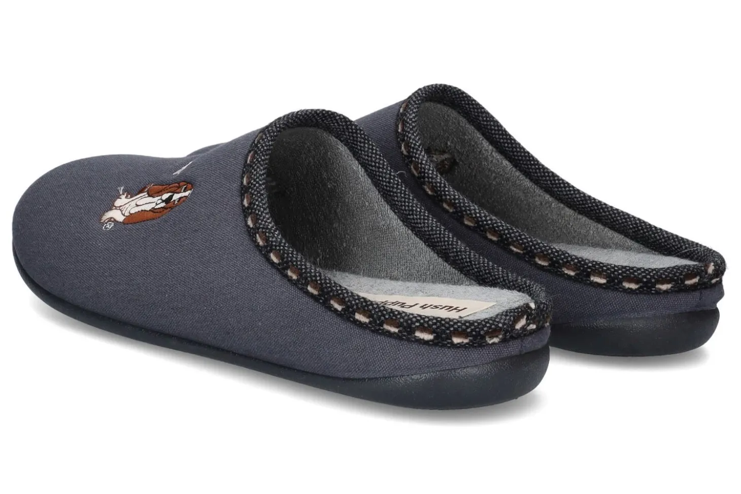 Open pantoffels HUSH PUPPIES