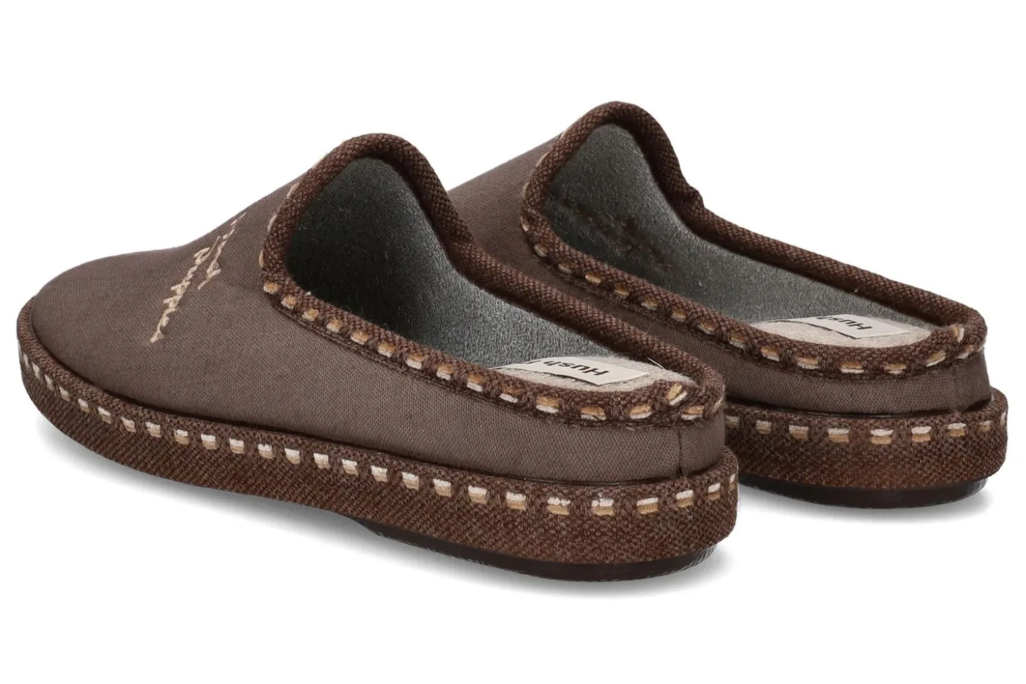 Open pantoffels HUSH PUPPIES