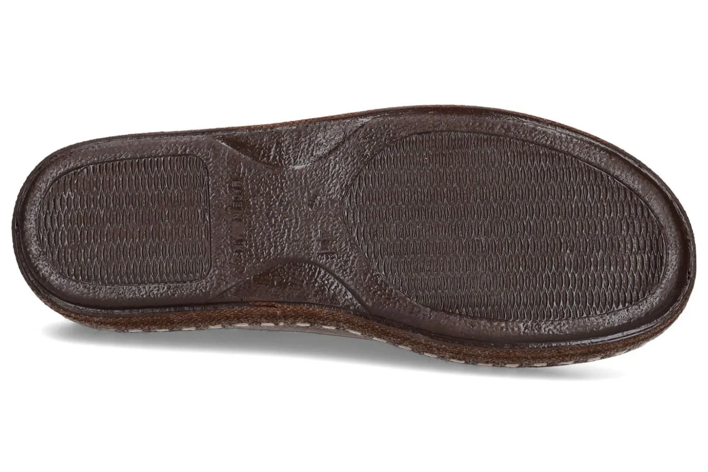 Open pantoffels HUSH PUPPIES