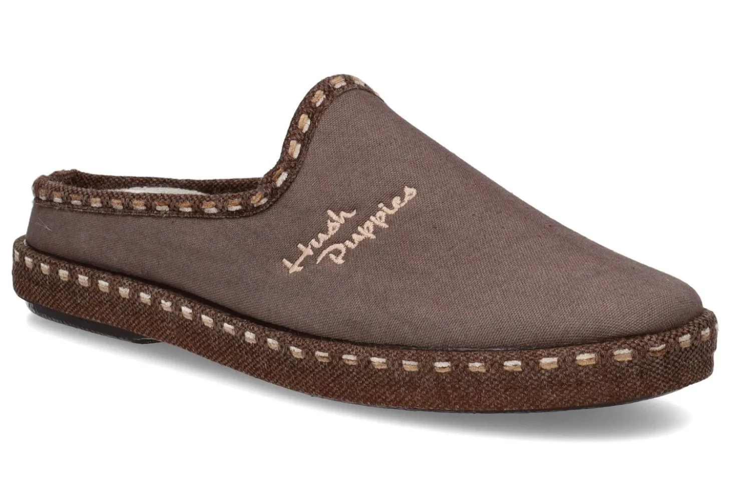 Open pantoffels HUSH PUPPIES