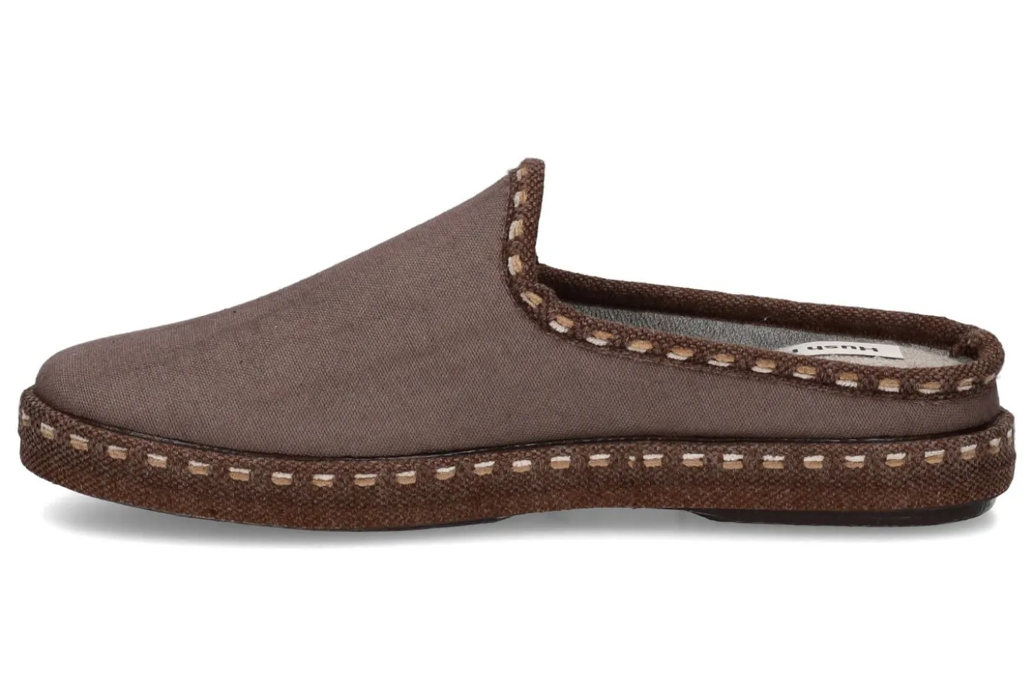Open pantoffels HUSH PUPPIES