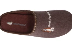 Open pantoffels HUSH PUPPIES