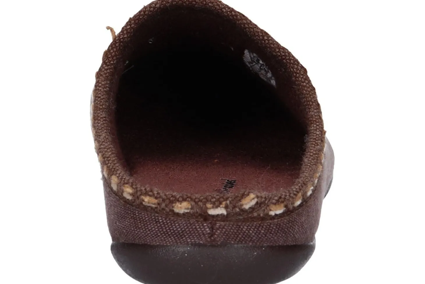 Open pantoffels HUSH PUPPIES