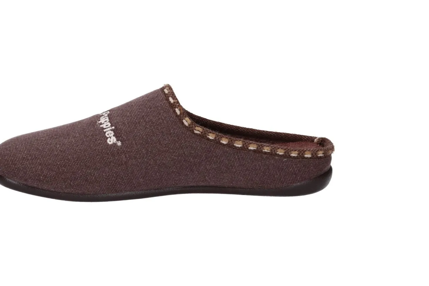 Open pantoffels HUSH PUPPIES