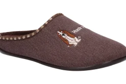 Open pantoffels HUSH PUPPIES