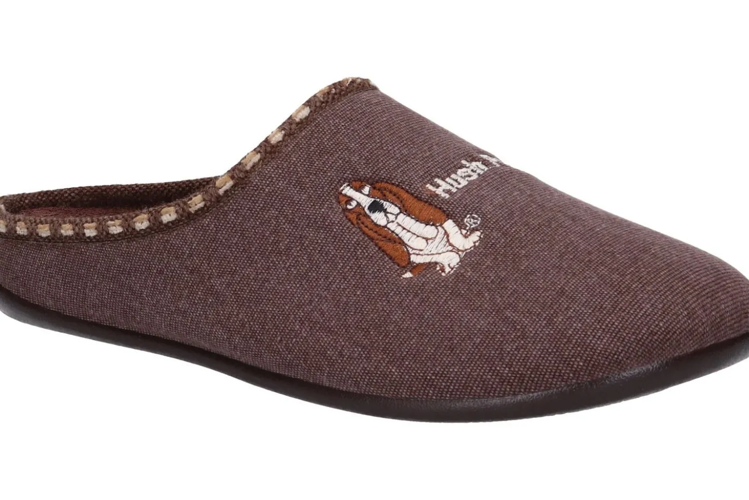 Open pantoffels HUSH PUPPIES