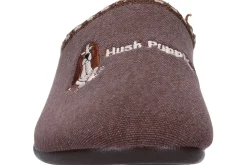 Open pantoffels HUSH PUPPIES