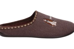 Open pantoffels HUSH PUPPIES