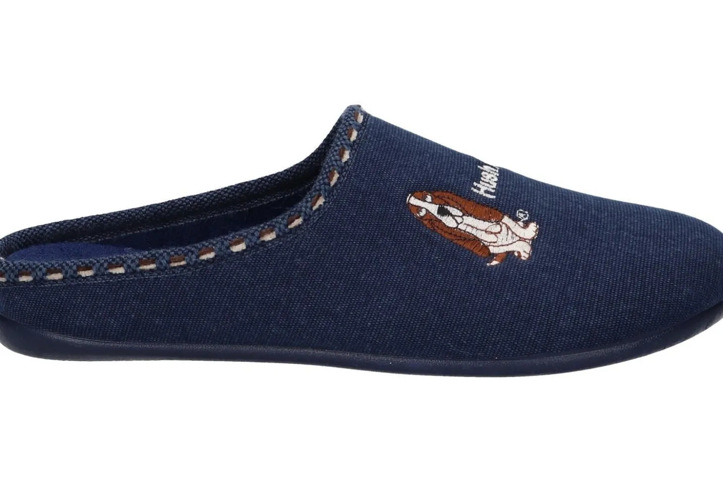 Open pantoffels HUSH PUPPIES