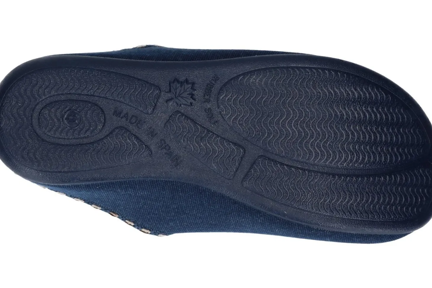 Open pantoffels HUSH PUPPIES