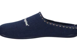 Open pantoffels HUSH PUPPIES