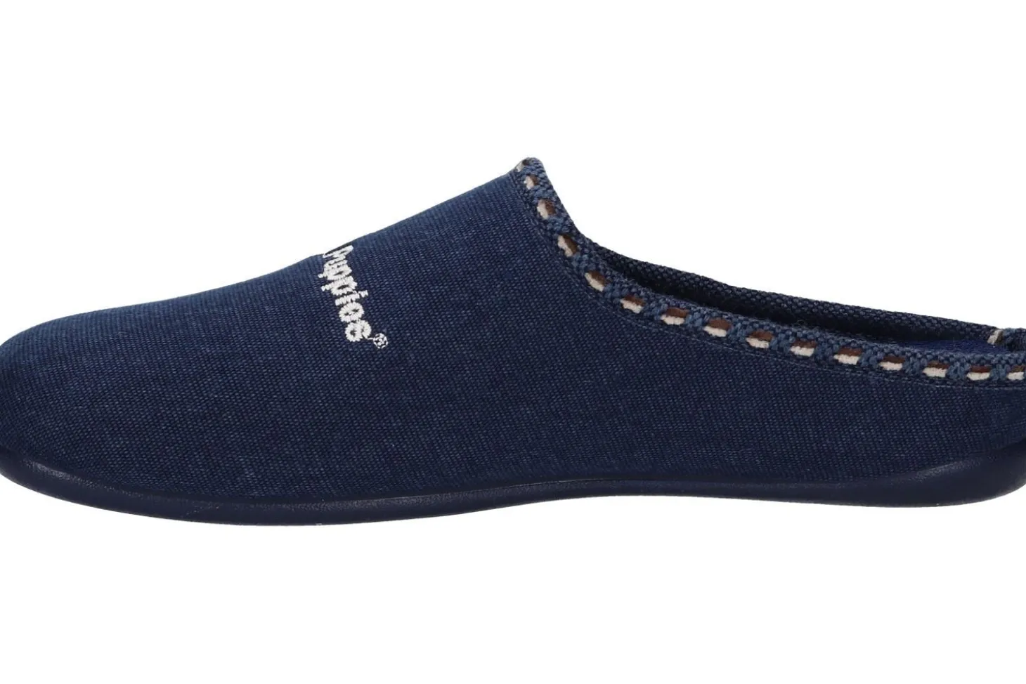 Open pantoffels HUSH PUPPIES